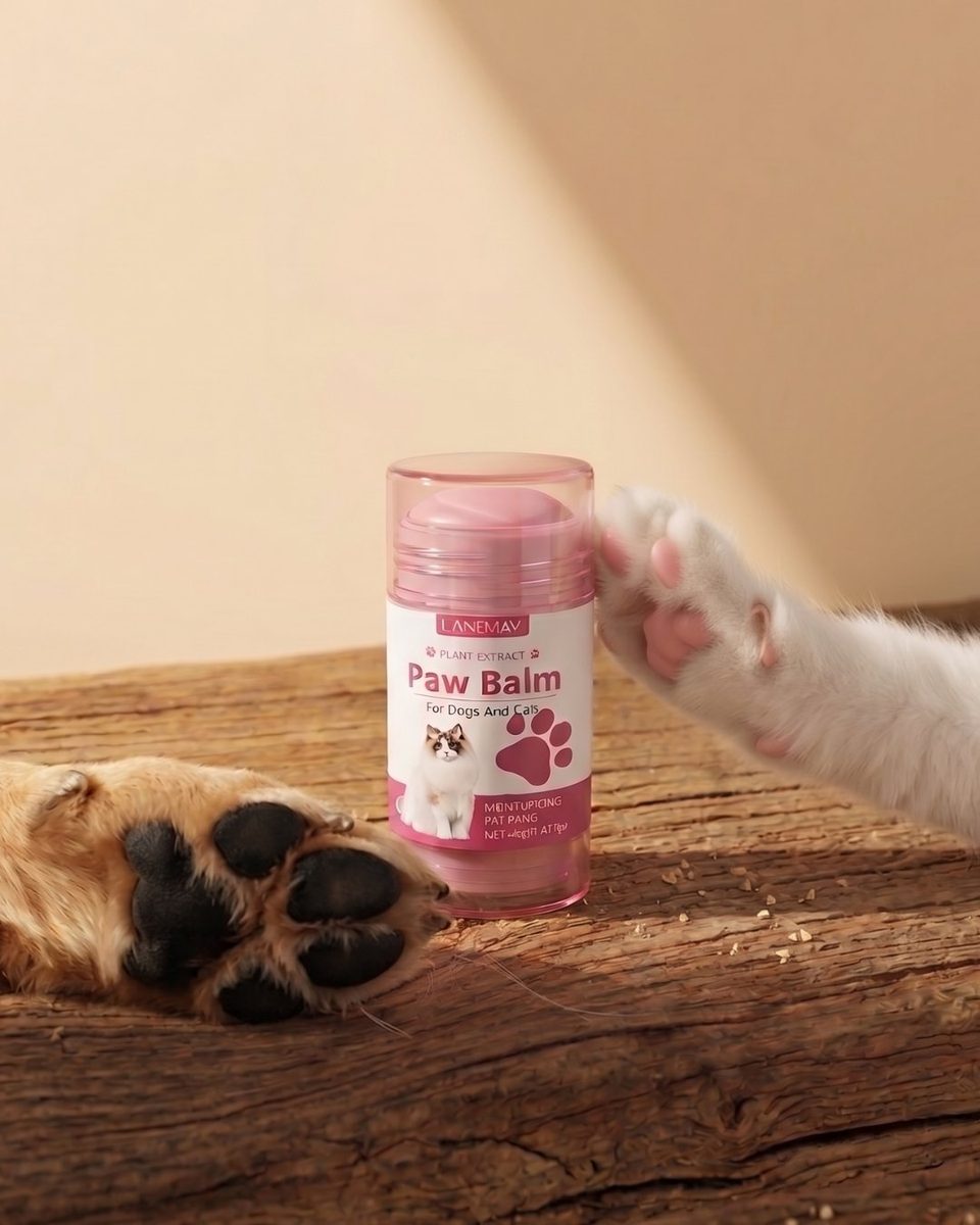 Paw Balm