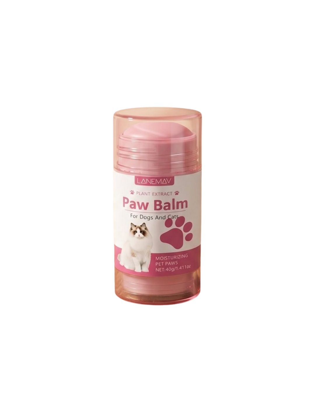Paw Balm