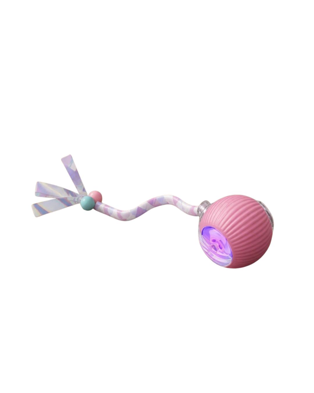 Pelota Interactiva LED