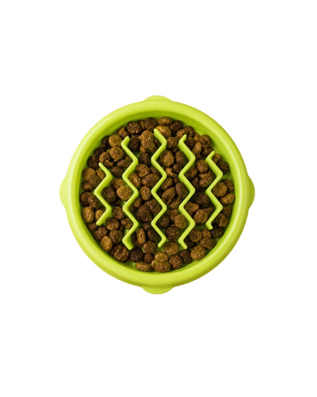 Comedero Lento Slow Feeder - Catstages