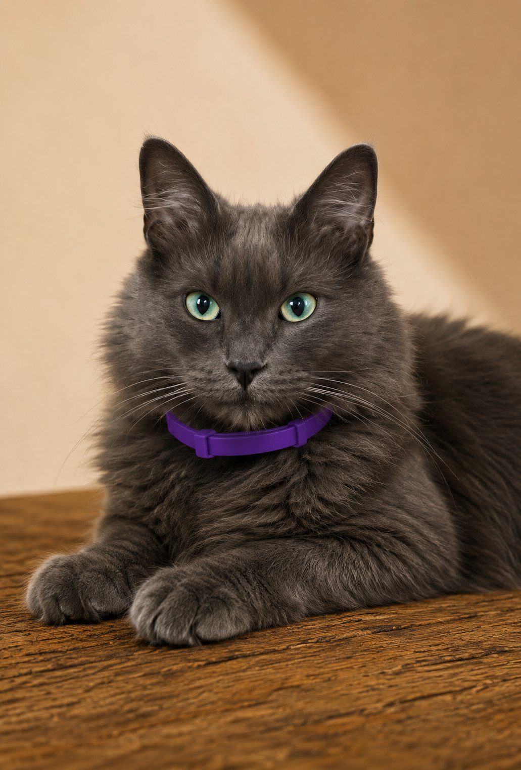Calming Collar - Gatos