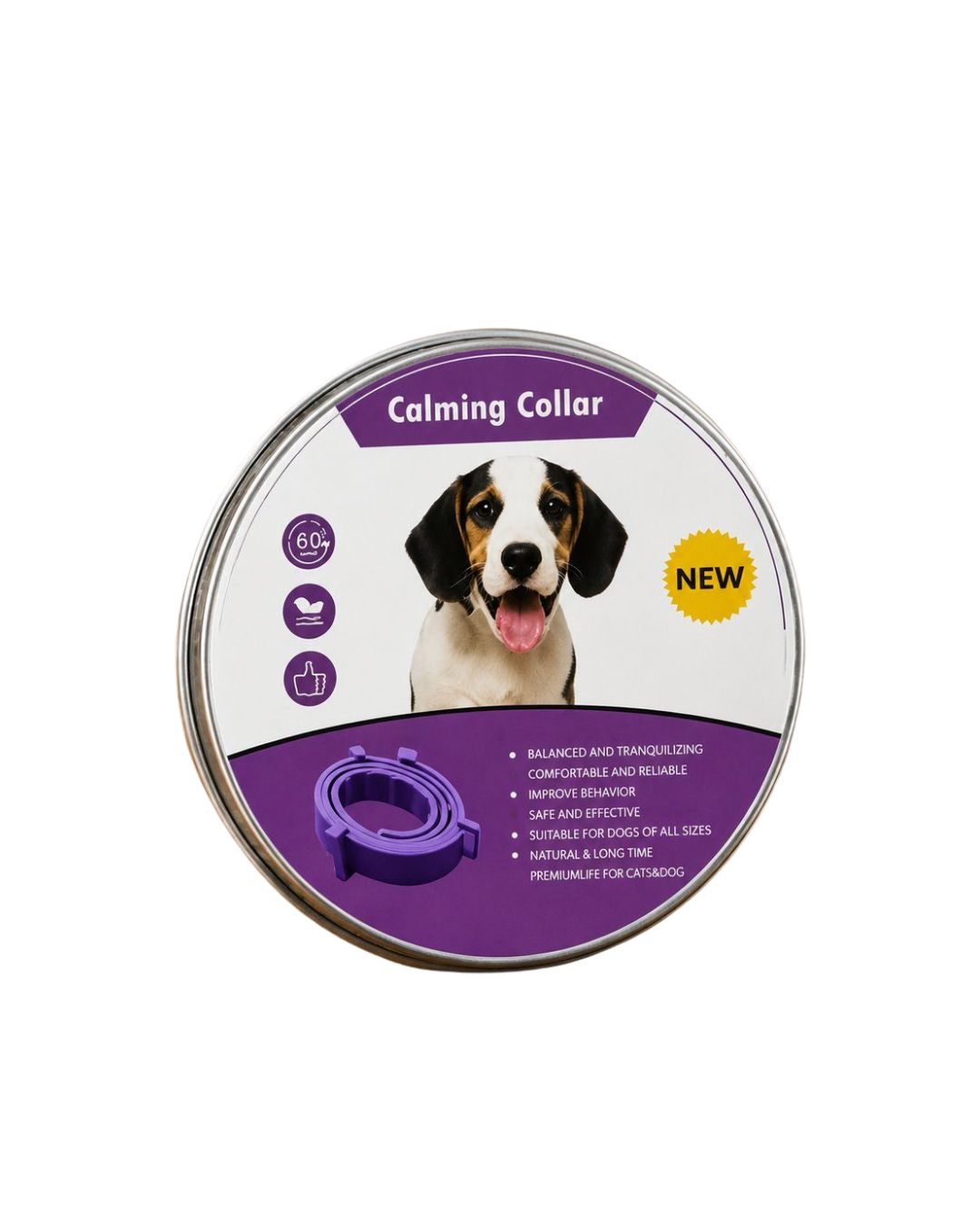 Calming Collar - Perros