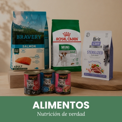 Alimentos