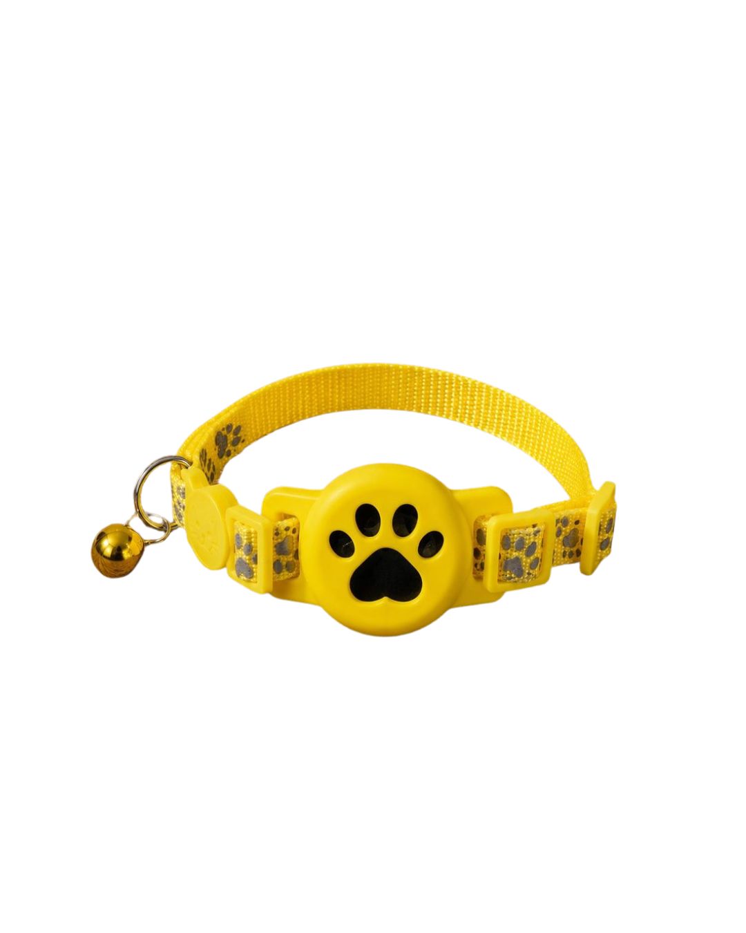 Collar Find My — Amarillo