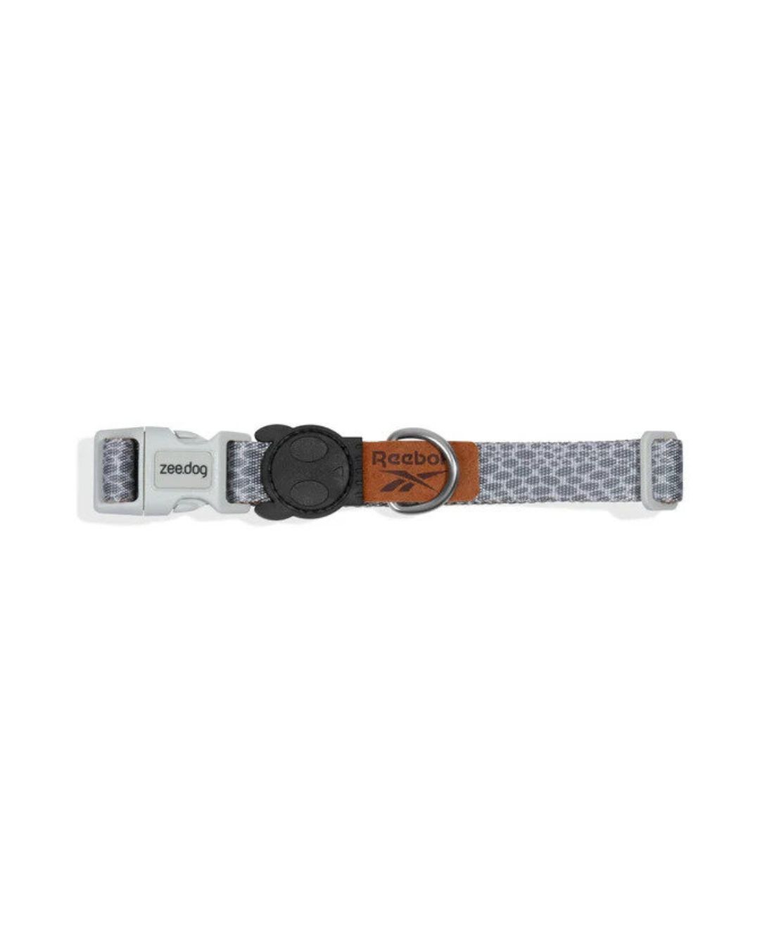 Collar Suede Zee.Dog