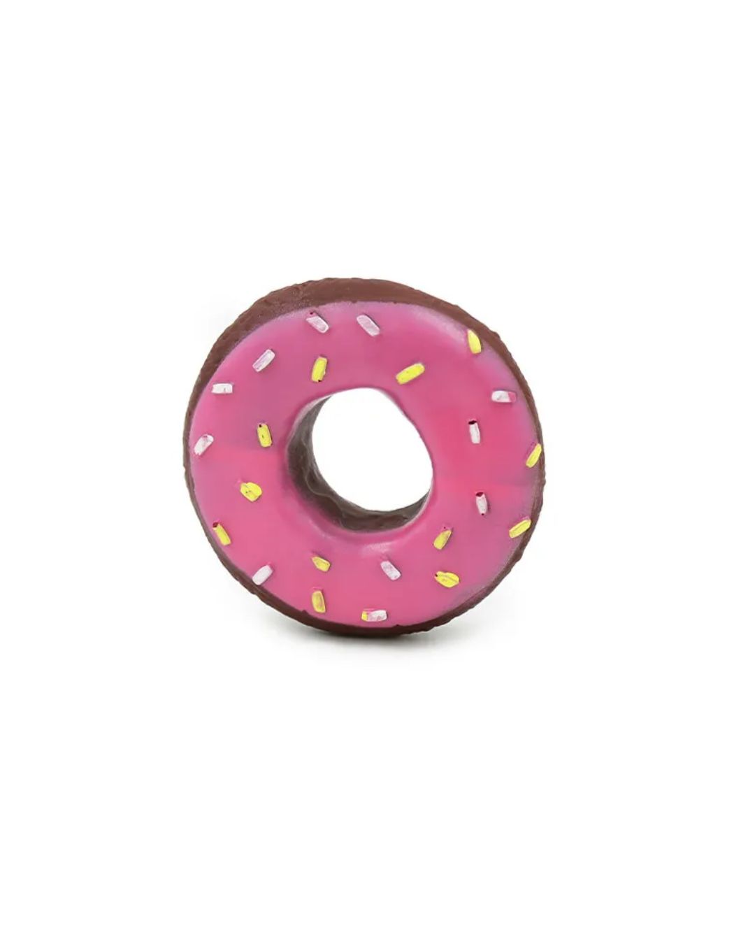 Donut con Sonido - Hey!