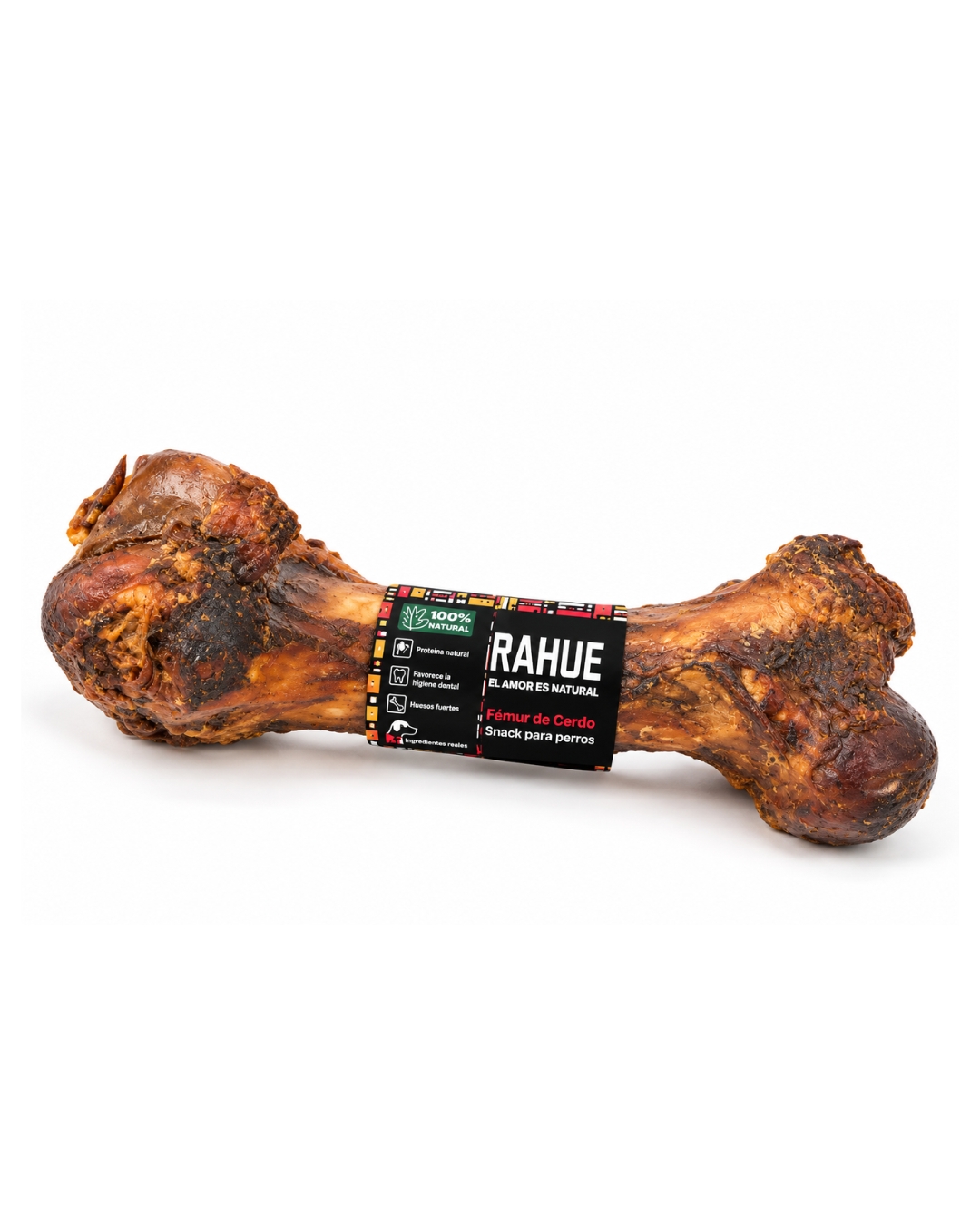 Fémur de Cerdo - Rahue