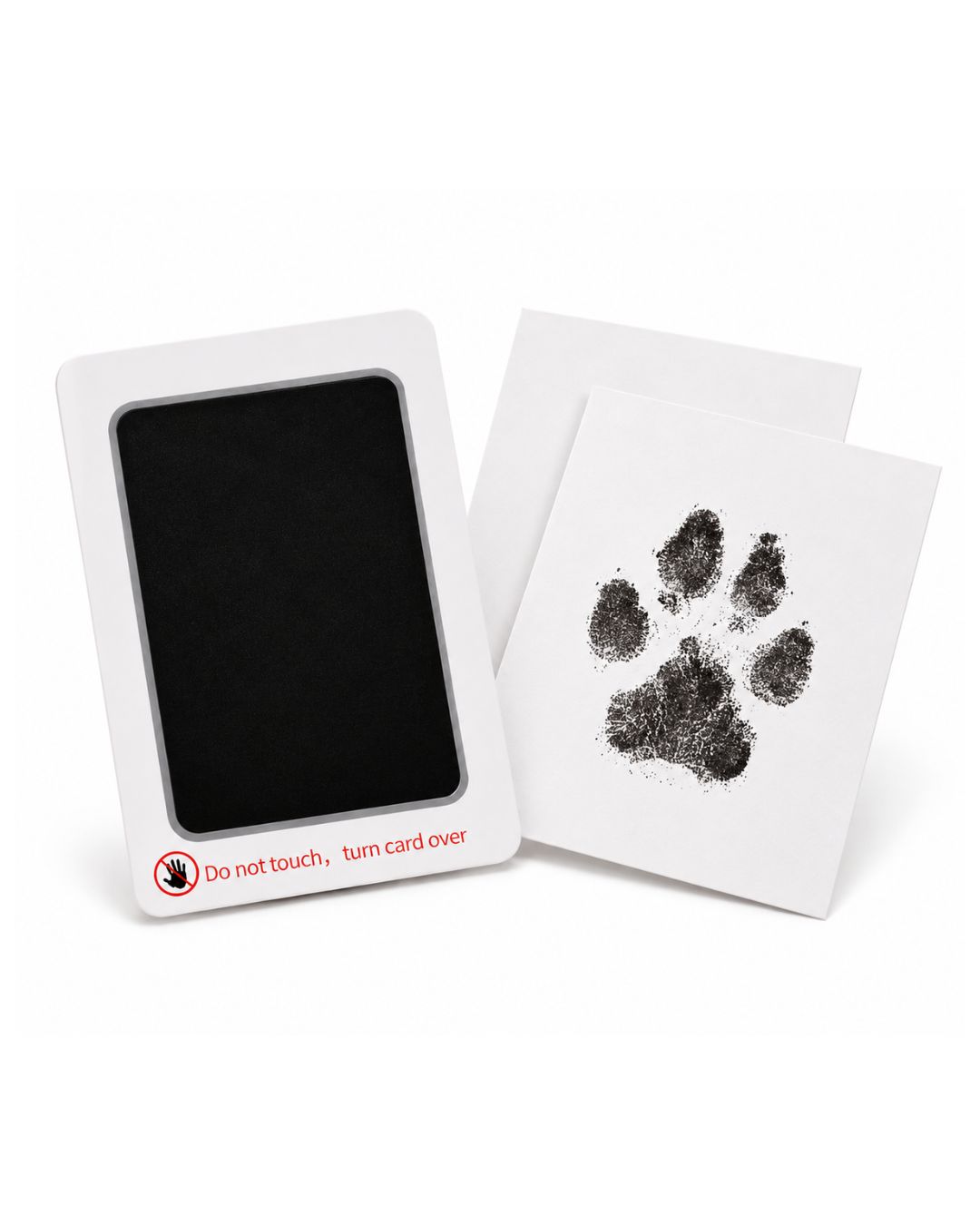 Kit Huellita de Recuerdo - Perros y Gatos